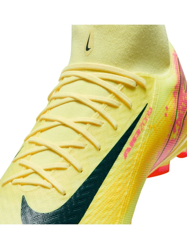 Superfly 10 Acad KM FG MG