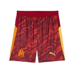 DARK CRIMSON-SUNNY YELLOW-DARK POPPY