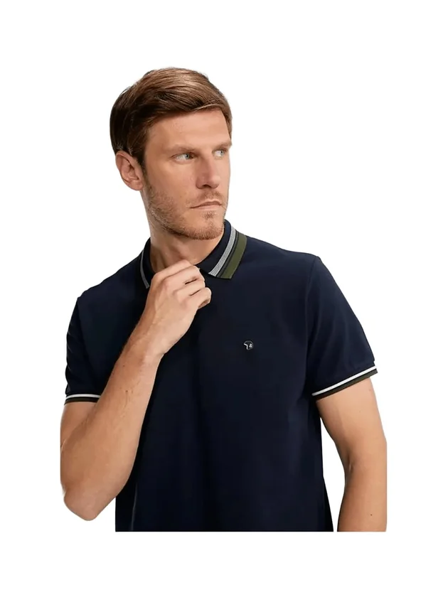Classic Polo Mc