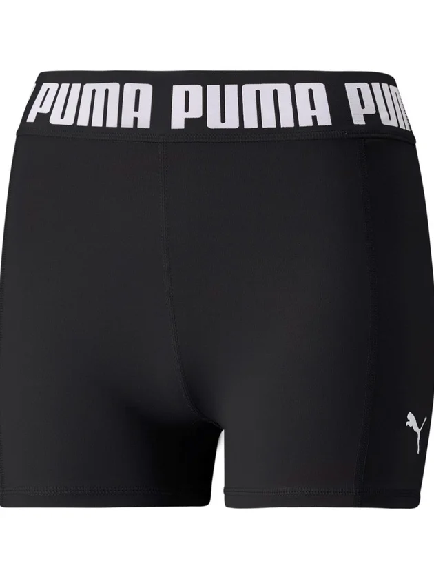 Strong Short Tight