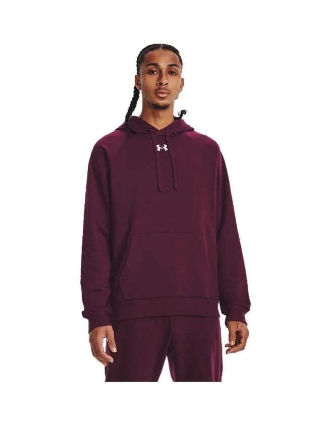 Rival Fleece Hoodie