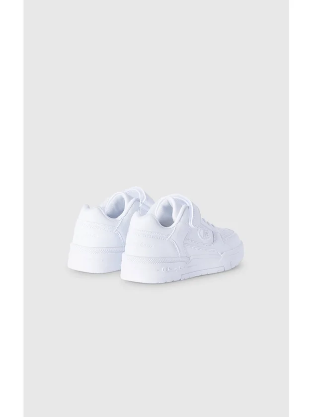 Rd18 Heritage B Low Cut Shoe