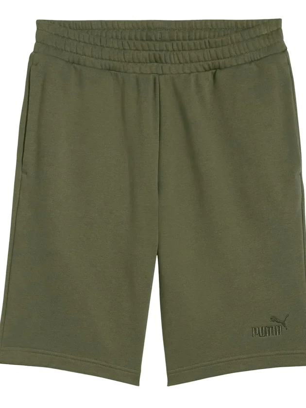 Ess No 1 Logo Shorts 10''