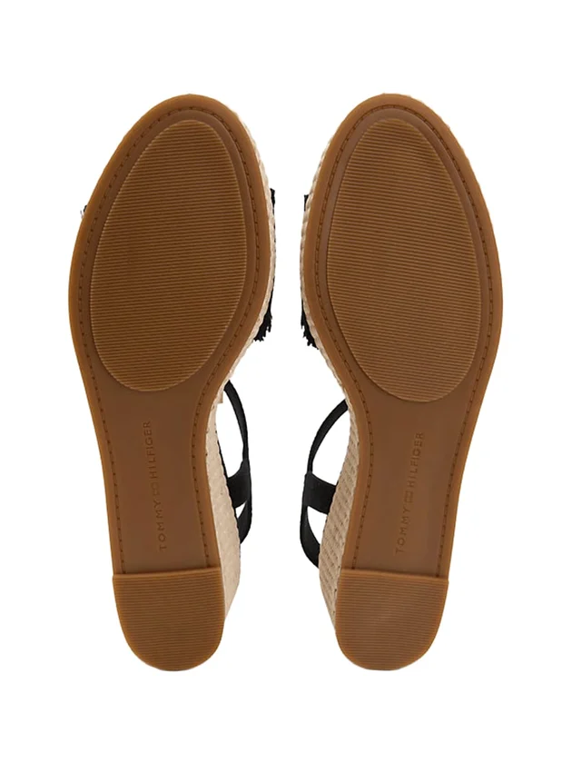 Mid Woven Wedge Espa