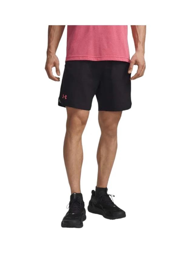 Vanish Woven 6in Shorts