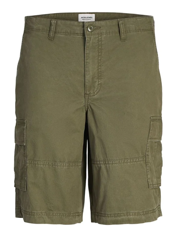 Jjcampaign Short