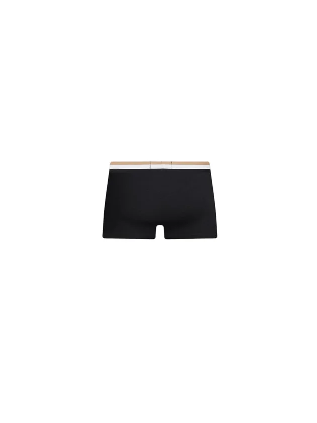 Trunk 3P Motion