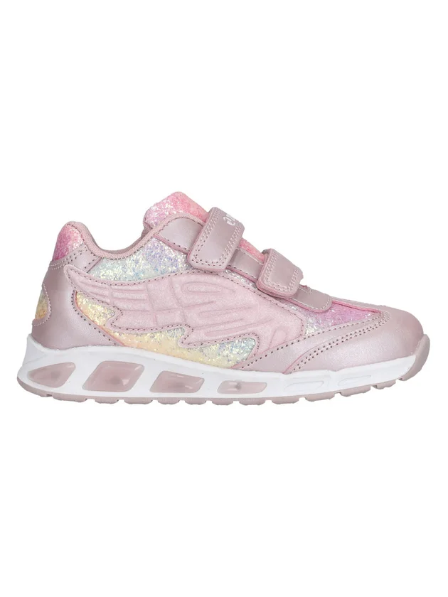 Roseau Shoe W Lights