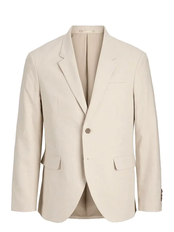 Jprmartin Summer Blz Linen Blend