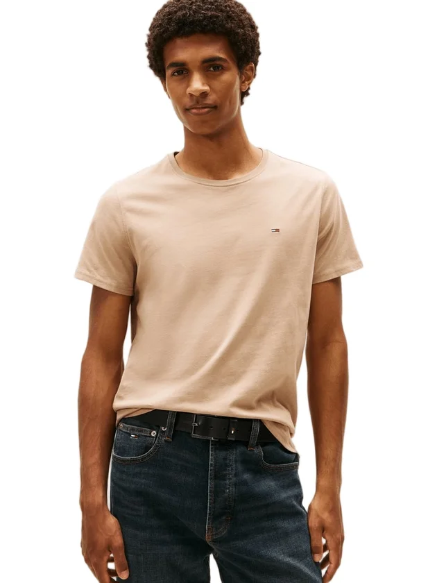 Xslim Jersey Tee