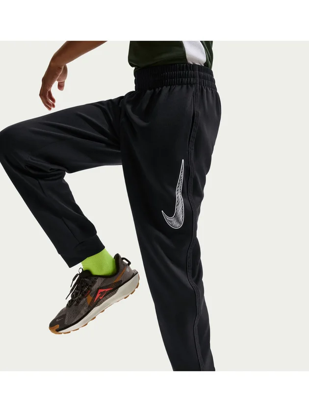 Multi Knit Pant HBR