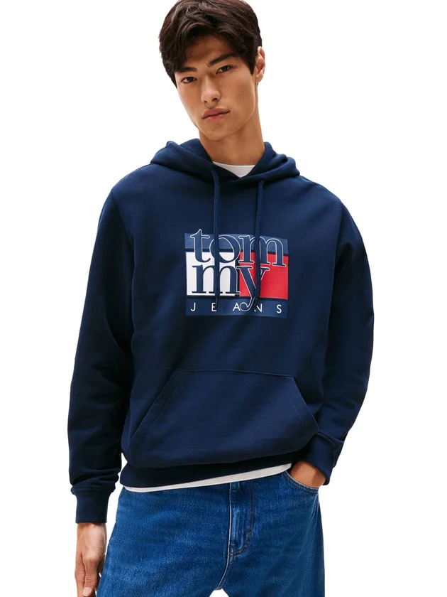 Reg Rwb Flag Hoodie Ext