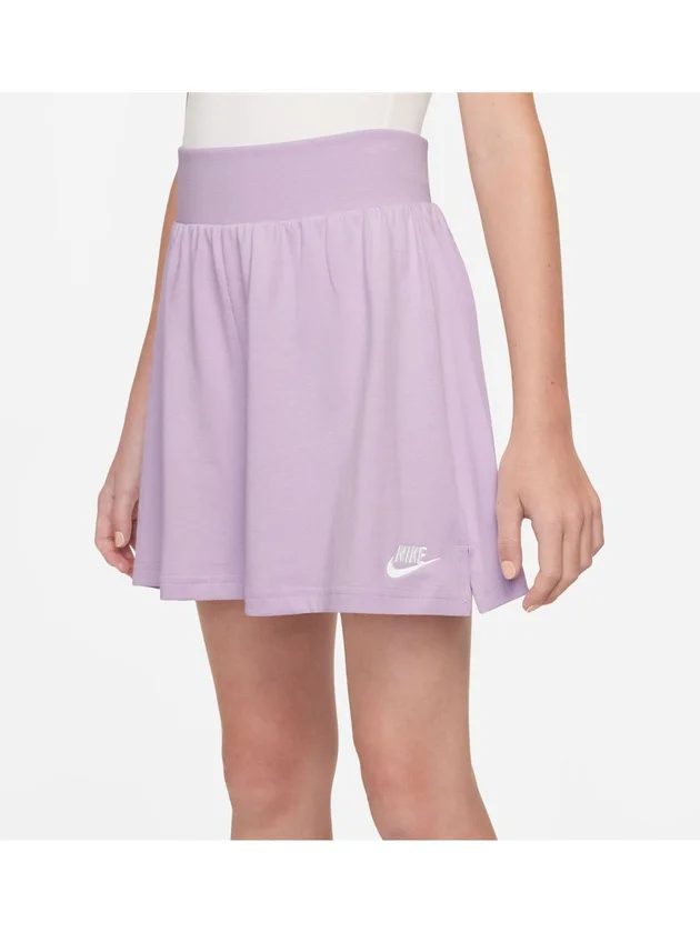 NSW Short Jsy Lbr