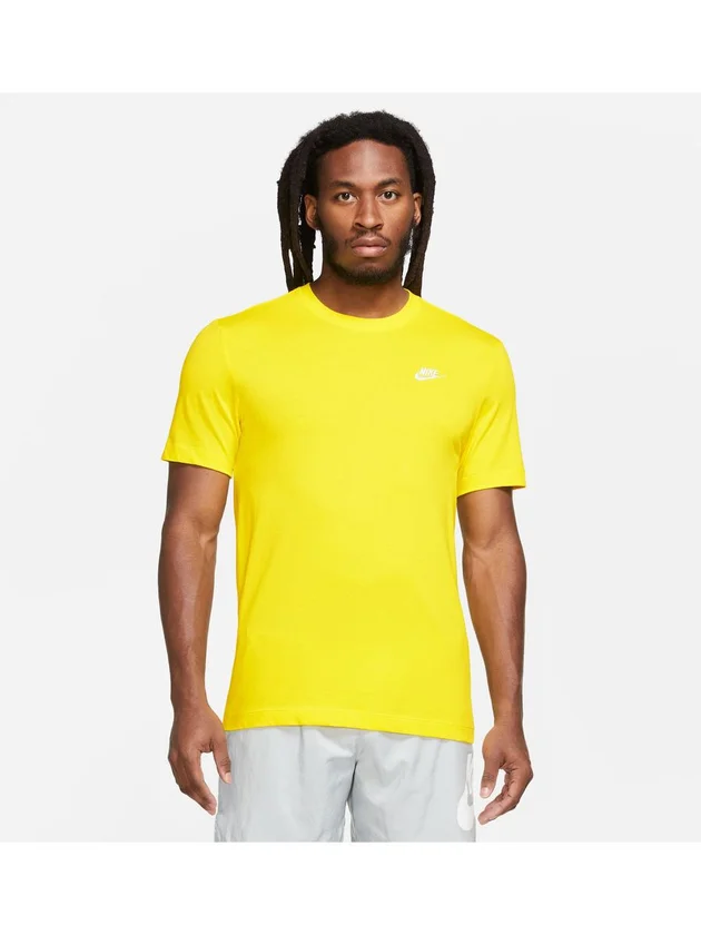 Club Tee