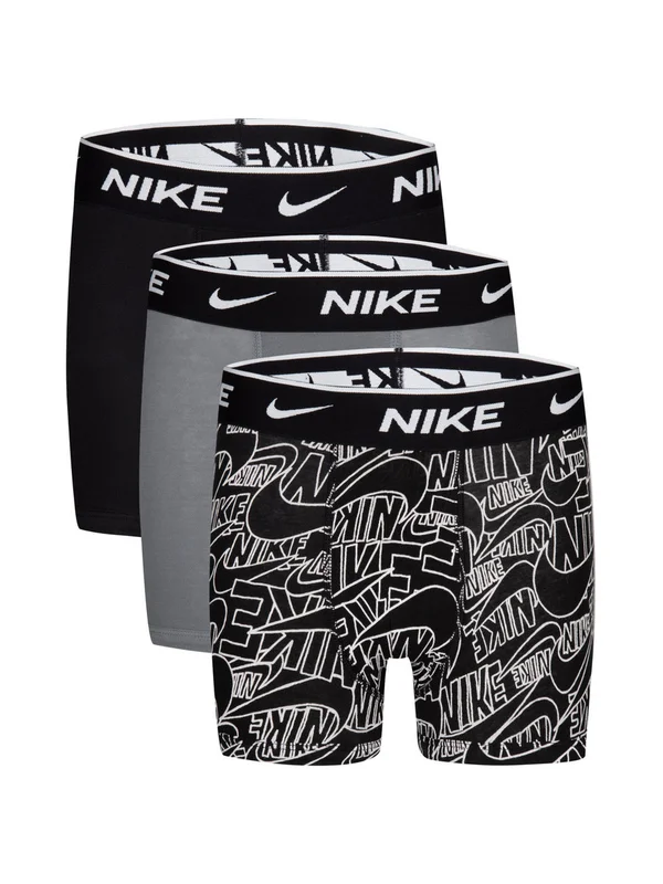 NHB Print E Day Ct Strch 3P