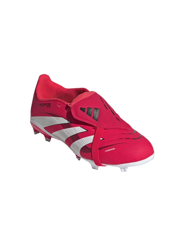 Predator League Ft Fg