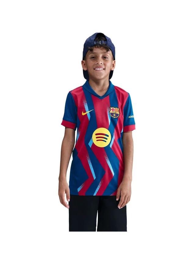 Barcelone Stadium Special Edition