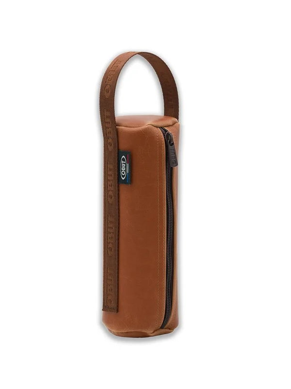 Sacoche Cuir Vintage