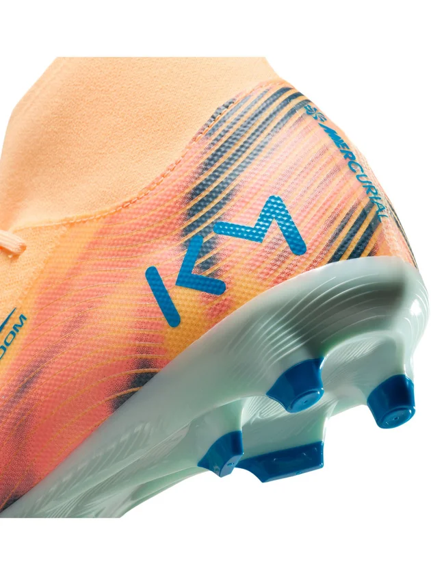 Superfly 10 Acad KM FG MG