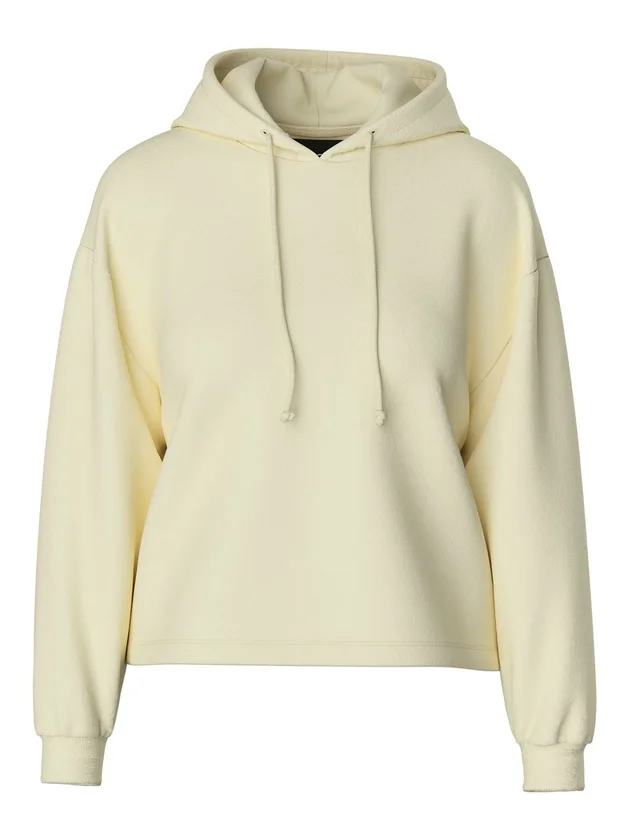 Pcchilli LS Hoodie Noos BC