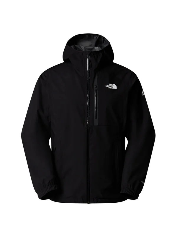 Mountain Athletics Rainlit Hooded Jack