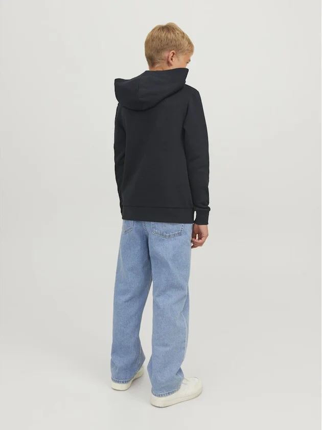 Jjecorp Logo Sweat Hood Noos