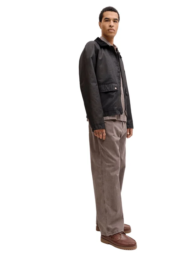 Jpstalex Raye Worker Pants Sn
