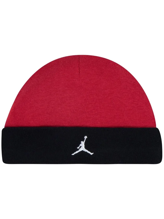 Jhn Jumpman Romper 3pc Set
