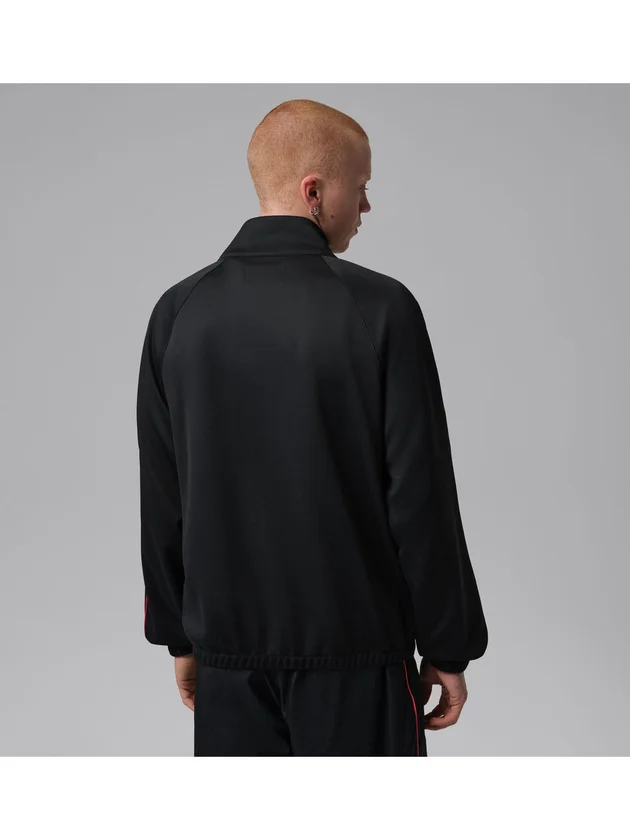 J Spt Track Suit Jkt