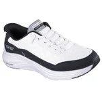 WHITE/BLACK