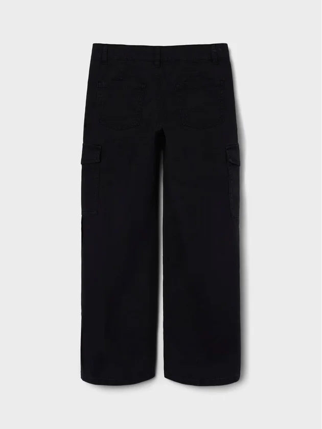 Frose Wide Twill Cargo