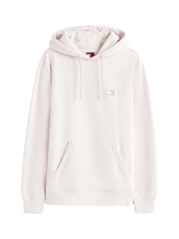 Reg Badge Hoodie