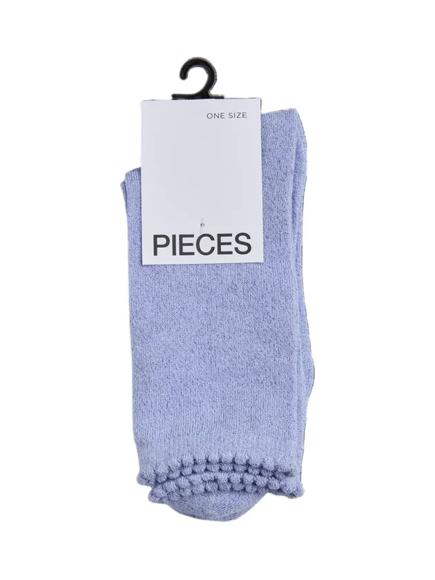 Glitter Long Socks Noos