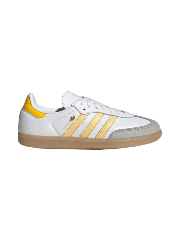 Samba OG