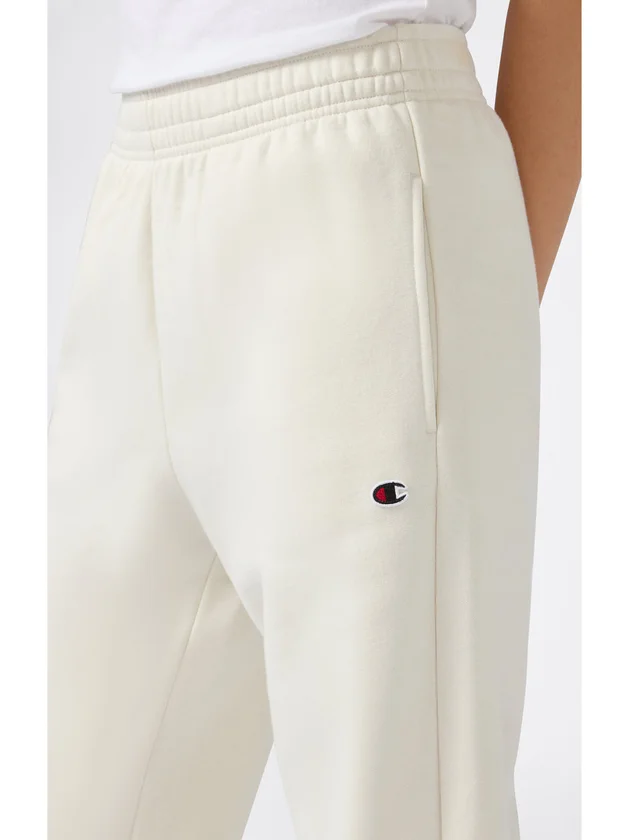 Elastic Cuff Pants