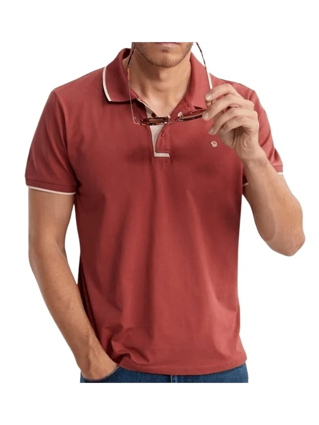 Classic Polo Mc