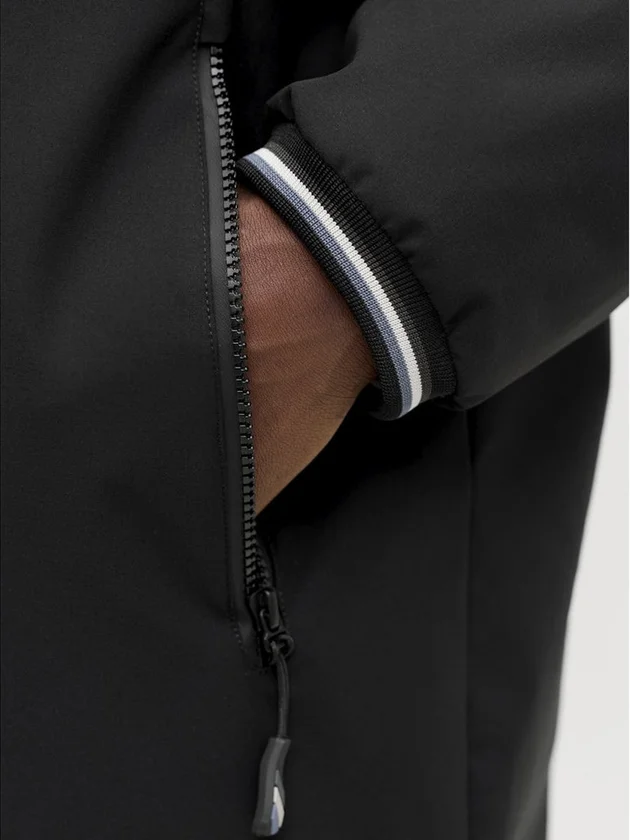 Alves Parka