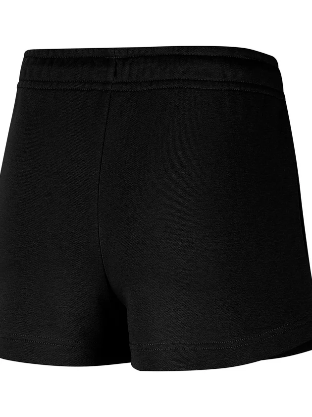Essntl Flc Hr Short Ft
