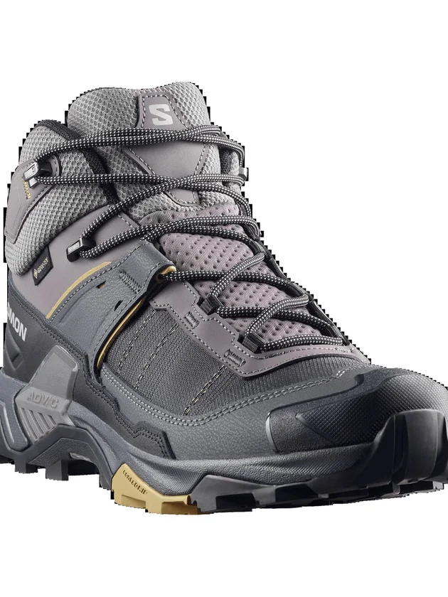 X Ultra 5 Mid GTX