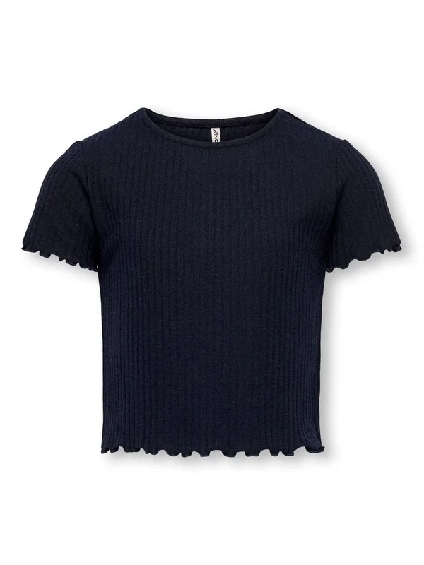Kognella S S O Neck Top Noos