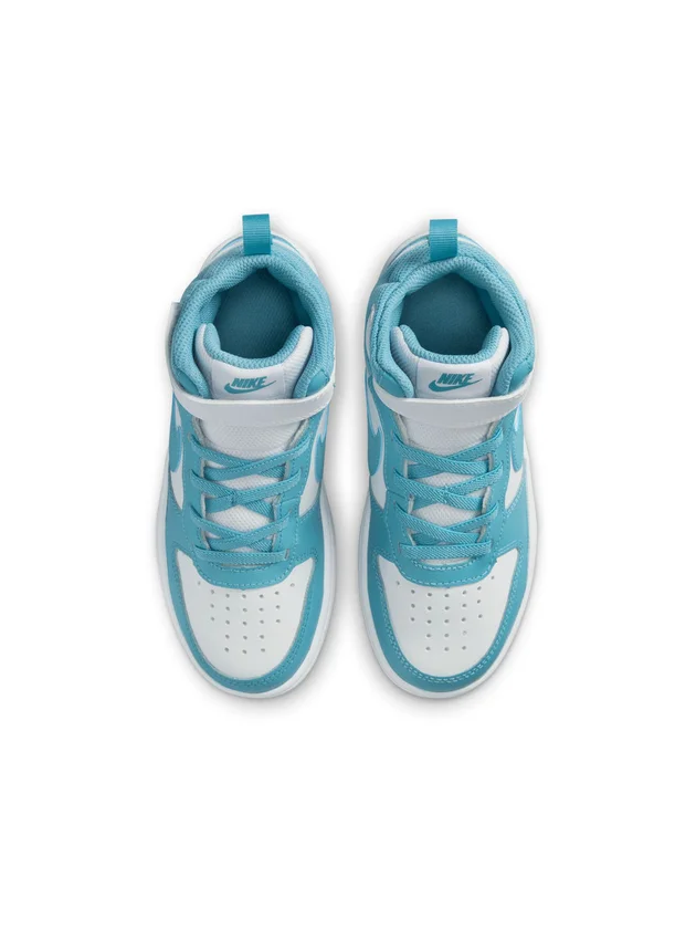 Court Borough Mid 2