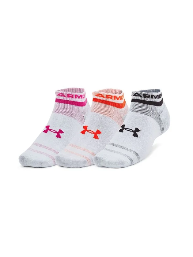 Essential Low Cut 3PK