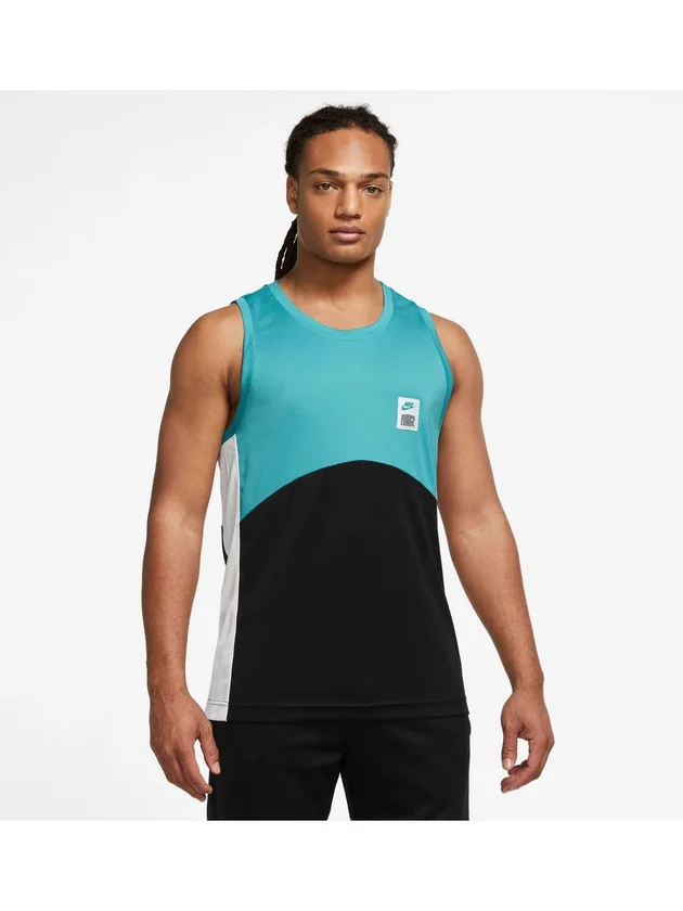 Dri-FIT Startfv Jsy