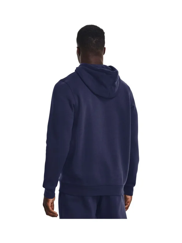 Icon Fleece Hoodie