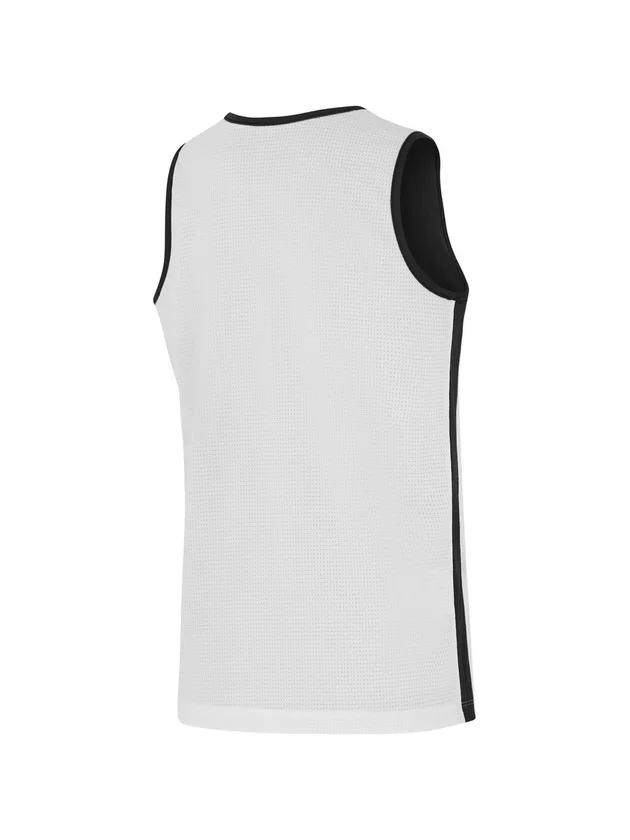 Youth Team25 Basketball Stock Reversible Jersey