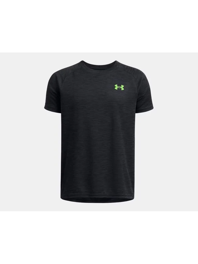 Tech Textured SS