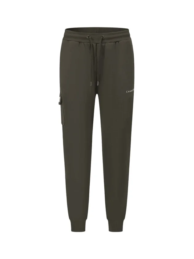 Pantalon Chabrand