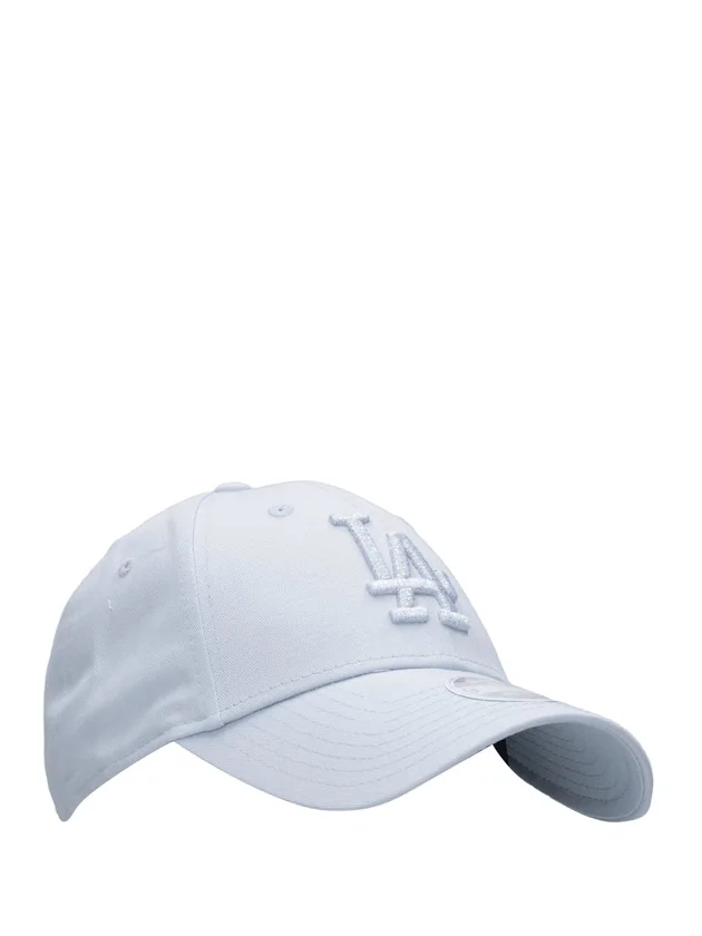 Metallic Logo 9Forty Losdod