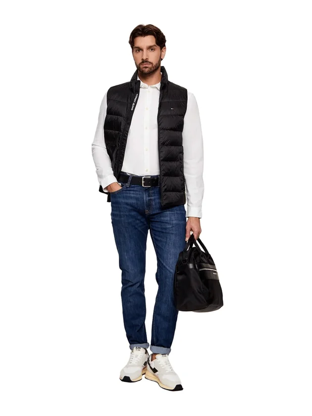 Lt Down Vest Ext
