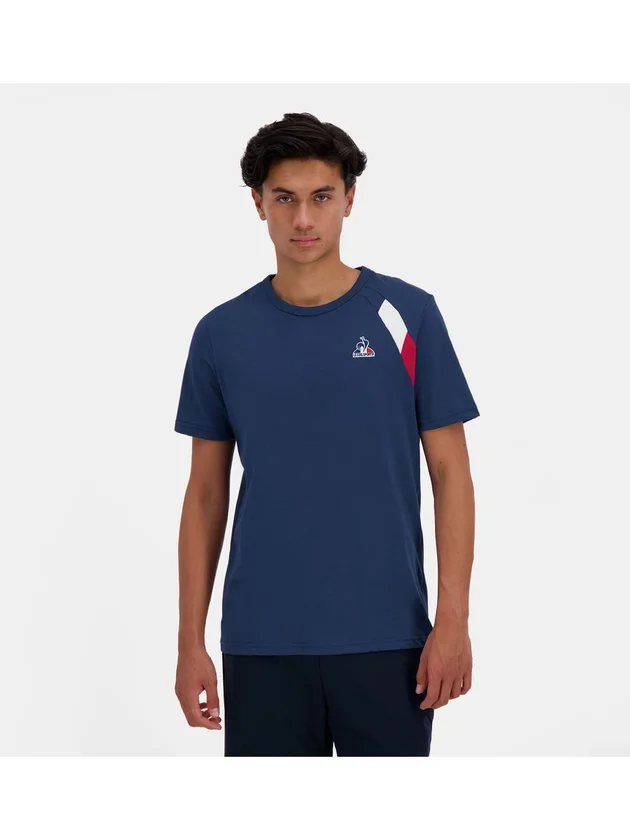 Tri Sp Tee Ss N1